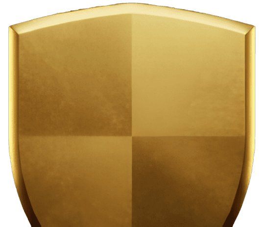 shield
